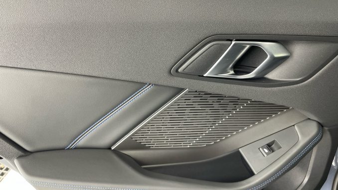 BMW 1 Series 120 M Sport 5dr Step Auto Petrol Hatchback - Image 30